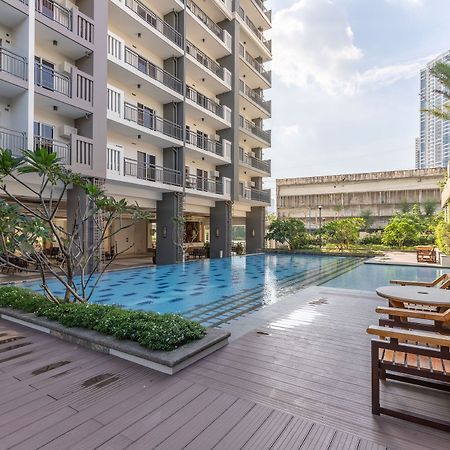 Zen Rooms Sheridan Mandaluyong Pasig City Exterior photo