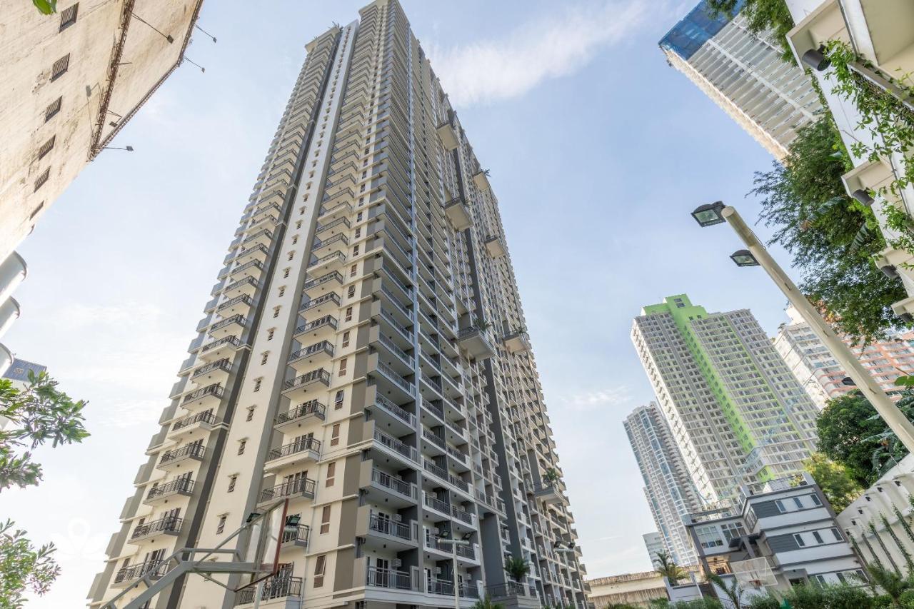 Zen Rooms Sheridan Mandaluyong Pasig City Exterior photo