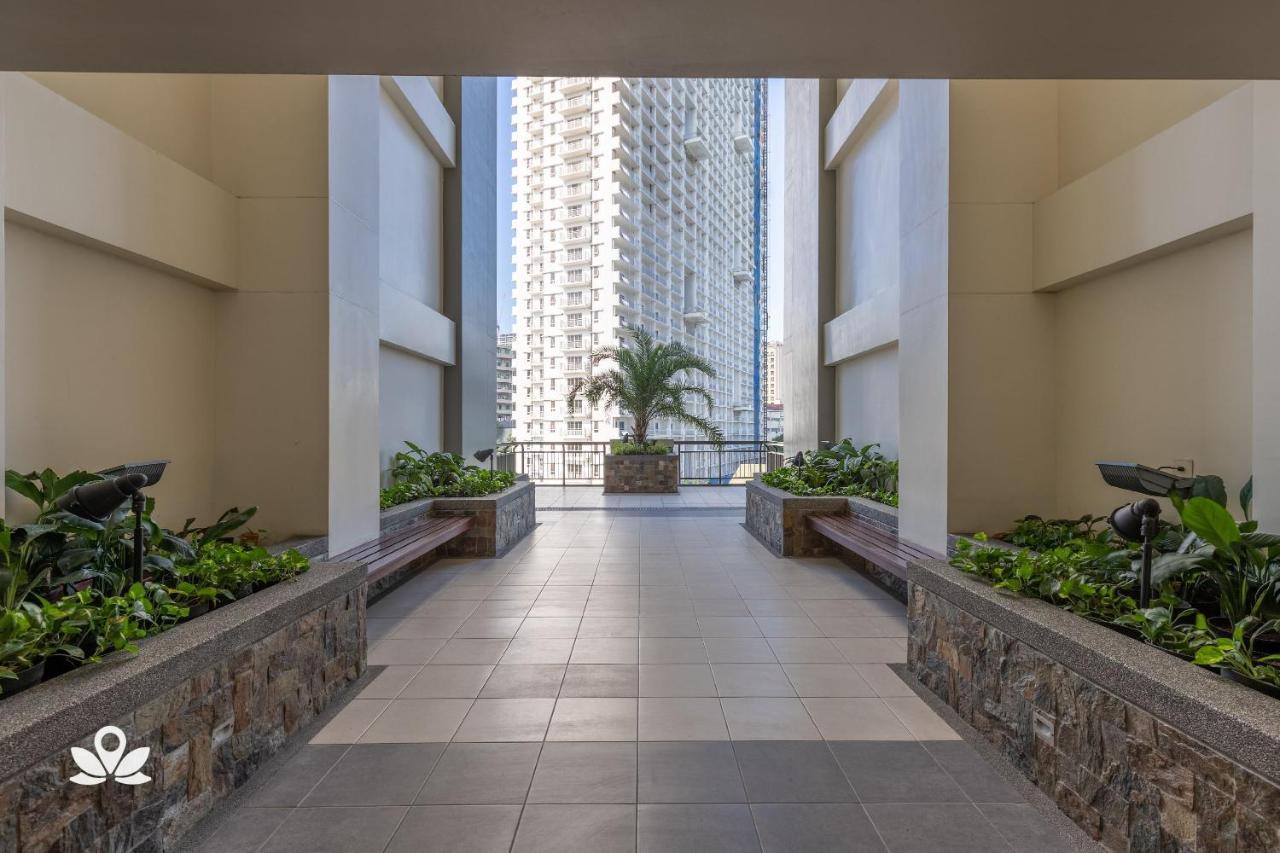 Zen Rooms Sheridan Mandaluyong Pasig City Exterior photo
