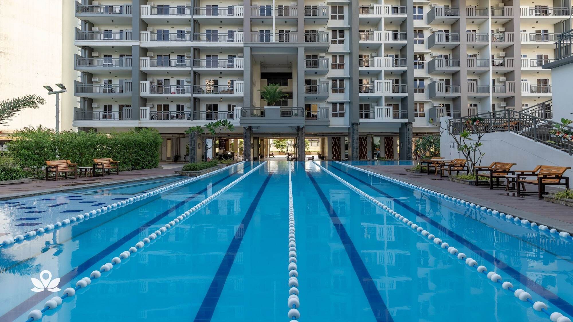 Zen Rooms Sheridan Mandaluyong Pasig City Exterior photo