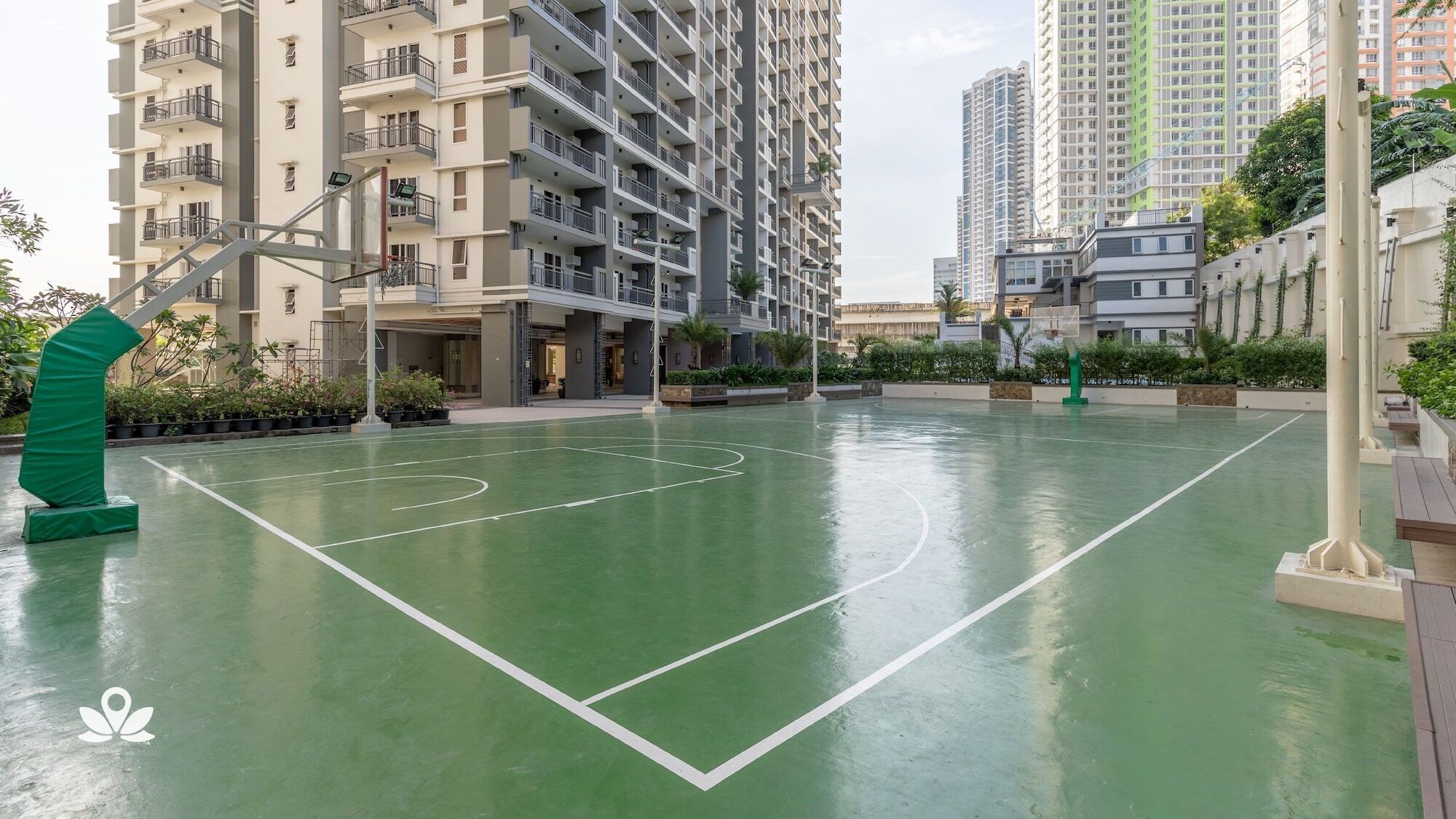 Zen Rooms Sheridan Mandaluyong Pasig City Exterior photo