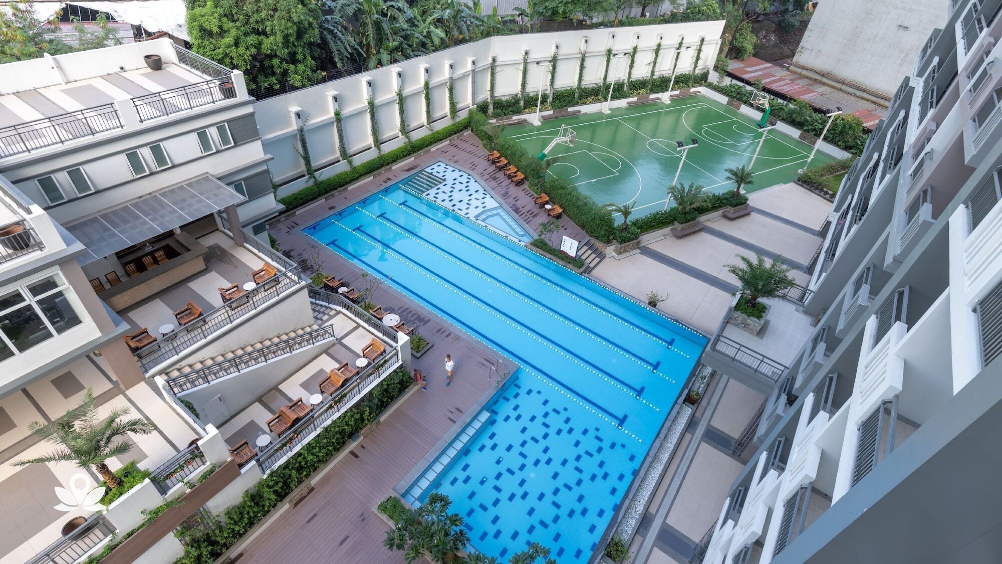Zen Rooms Sheridan Mandaluyong Pasig City Exterior photo